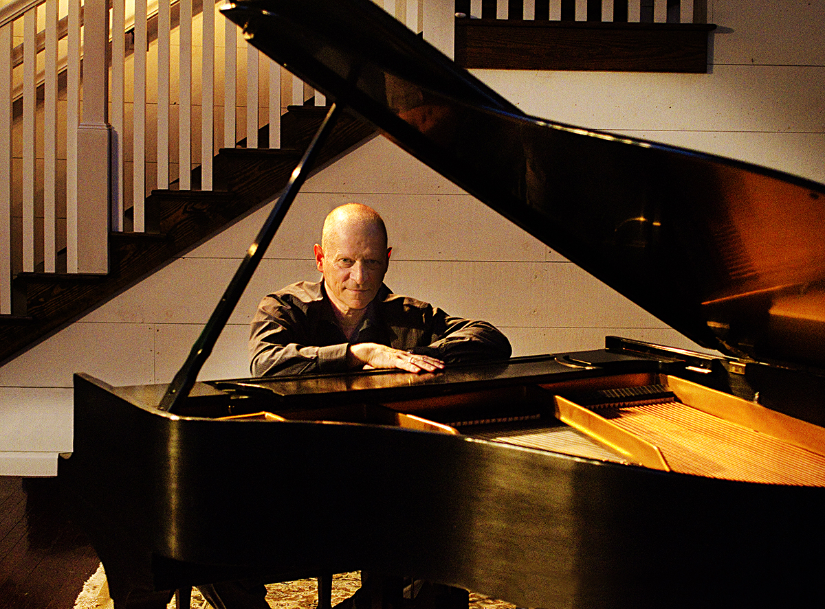 David Lopato  - Composer, Musician