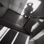Stairwell Shadows